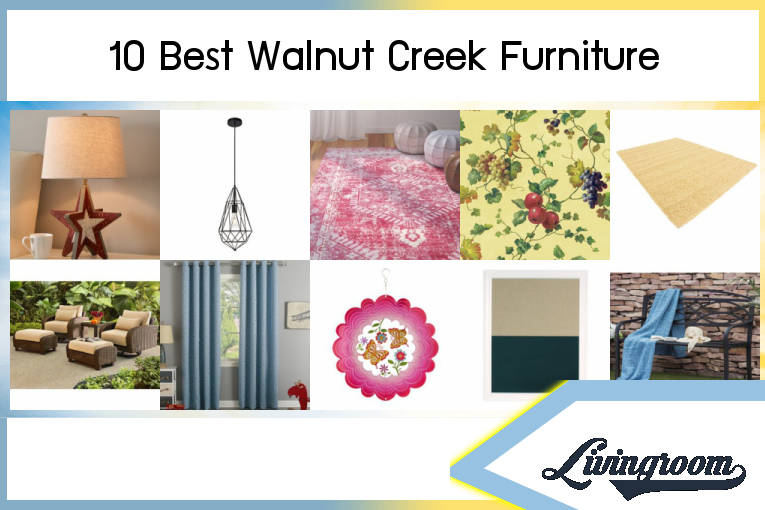How To Use Top Wayfair S Walnut Creek Furniture To Stand Out 2019